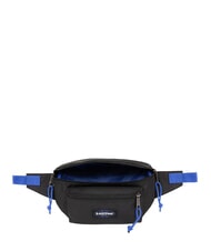 EASTPAK DOGGY BAG Waist bag contrast black blue - Hip pouches - 4