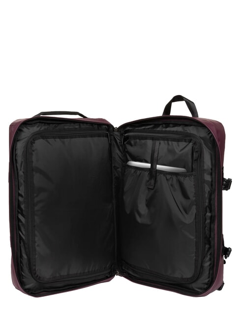 TRAVELPACK  Travel backpack, 17 "pc holder tarp reflectfig - Backpacks & School and Leisure