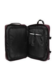 EASTPAK TRAVELPACK  Travel backpack, 17 "pc holder tarp reflectfig - Backpacks & School and Leisure - 2
