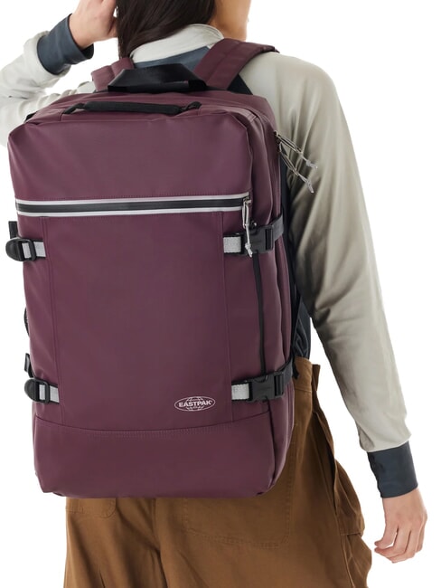 TRAVELPACK  Travel backpack, 17 "pc holder tarp reflectfig - Backpacks & School and Leisure