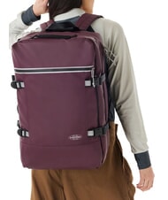 EASTPAK TRAVELPACK  Travel backpack, 17 "pc holder tarp reflectfig - Backpacks & School and Leisure - 3