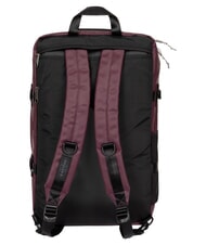 EASTPAK TRAVELPACK  Travel backpack, 17 "pc holder tarp reflectfig - Backpacks & School and Leisure - 5