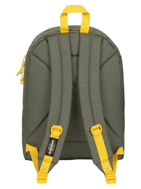PINNACLE Backpack kontrastkhakyel - Backpacks & School and Leisure