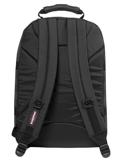 PROVIDER Laptop backpack 15 " checker gray - Backpacks & School and Leisure