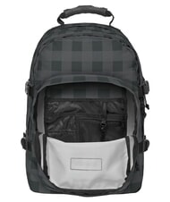 EASTPAK PROVIDER Laptop backpack 15 " checker gray - Backpacks & School and Leisure - 5