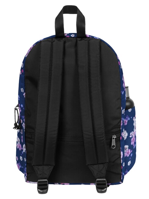 DAY OFFICE  16" Laptop Backpack floralbloomnavy - Backpacks & School and Leisure