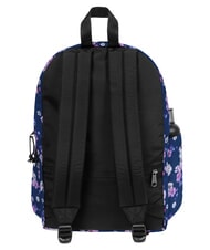 EASTPAK DAY OFFICE  16" Laptop Backpack floralbloomnavy - Backpacks & School and Leisure - 3