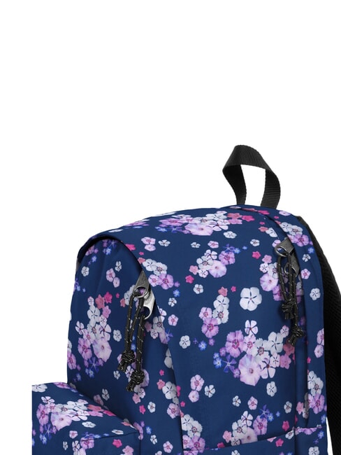 DAY OFFICE  16" Laptop Backpack floralbloomnavy - Backpacks & School and Leisure