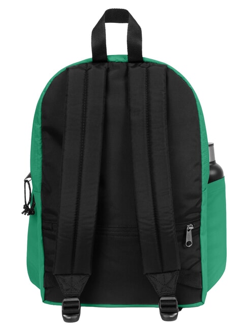 DAY OFFICE  16" Laptop Backpack shamrock green - Backpacks & School and Leisure