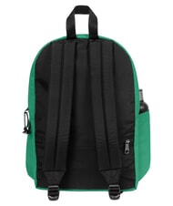 EASTPAK DAY OFFICE  16" Laptop Backpack shamrock green - Backpacks & School and Leisure - 3