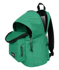 EASTPAK DAY OFFICE  16" Laptop Backpack shamrock green - Backpacks & School and Leisure - 4