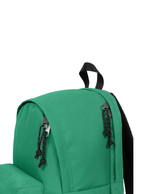 DAY OFFICE  16" Laptop Backpack shamrock green - Backpacks & School and Leisure