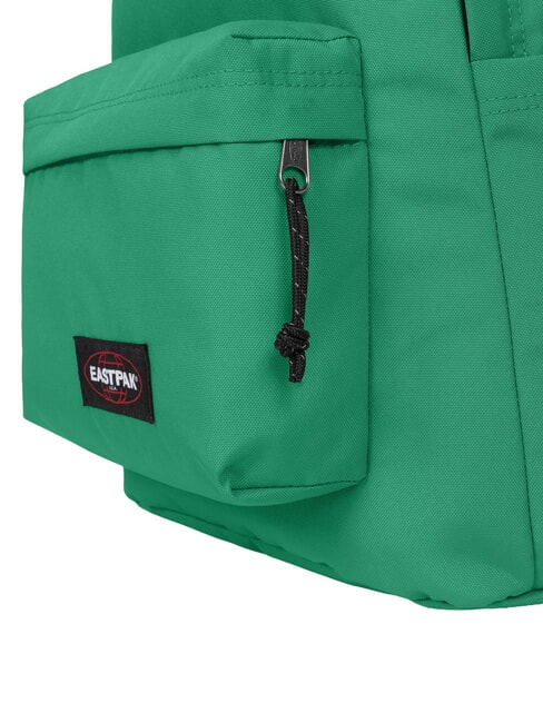 DAY OFFICE  16" Laptop Backpack shamrock green - Backpacks & School and Leisure