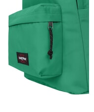 EASTPAK DAY OFFICE  16" Laptop Backpack shamrock green - Backpacks & School and Leisure - 6