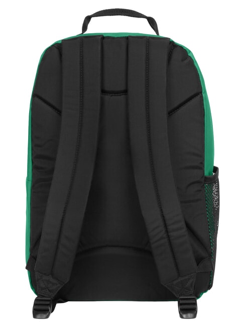 PINNACLE STUDY BUDDY Backpack with 15.6" laptop holder shamrock green - Backpacks & School and Leisure