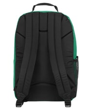 EASTPAK PINNACLE STUDY BUDDY Backpack with 15.6" laptop holder shamrock green - Backpacks & School and Leisure - 3