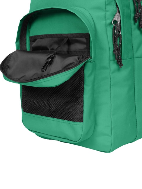 PINNACLE STUDY BUDDY Backpack with 15.6" laptop holder shamrock green - Backpacks & School and Leisure