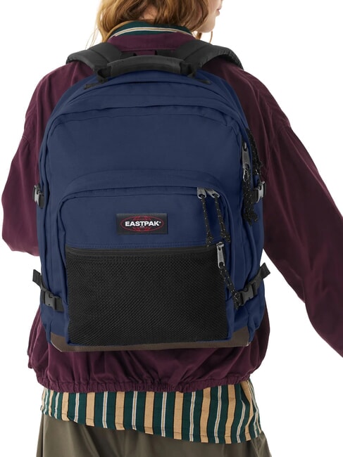 ULTIMATE 15.6" laptop backpack nighttime navy - Backpacks & School and Leisure