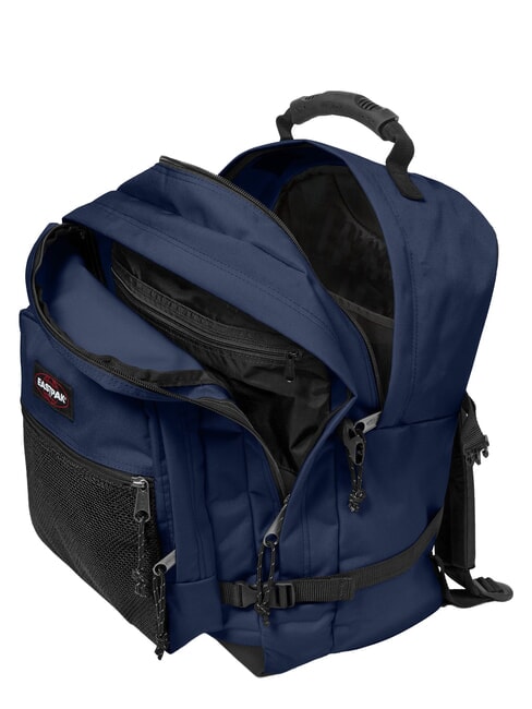 ULTIMATE 15.6" laptop backpack nighttime navy - Backpacks & School and Leisure