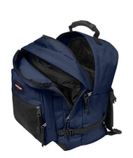 EASTPAK ULTIMATE 15.6" laptop backpack nighttime navy - Backpacks & School and Leisure - 5