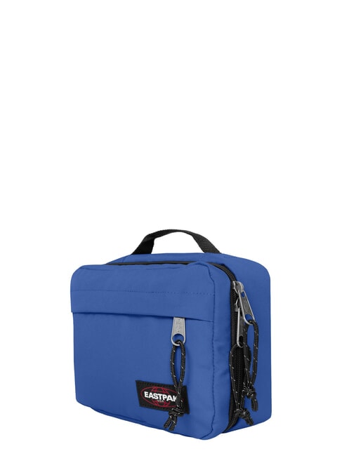ROAD KIT Travel beauty case with hanger indigo blue - Beauty Case