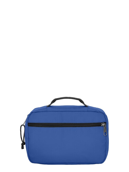 ROAD KIT Travel beauty case with hanger indigo blue - Beauty Case