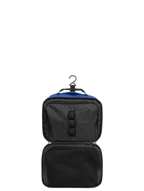 ROAD KIT Travel beauty case with hanger indigo blue - Beauty Case