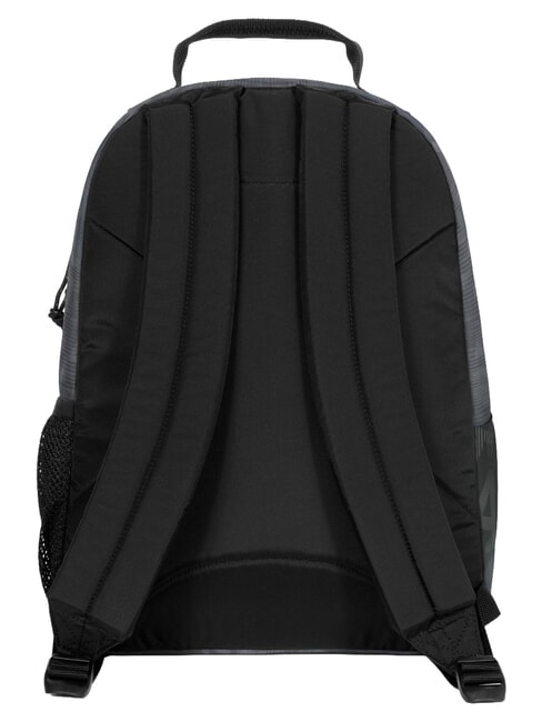 MORIUS Laptop backpack 15 " letter dye black - Backpacks & School and Leisure