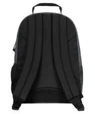 EASTPAK MORIUS Laptop backpack 15 " letter dye black - Backpacks & School and Leisure - 3