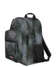 EASTPAK MORIUS Laptop backpack 15 " letter dye black - Backpacks & School and Leisure - 5