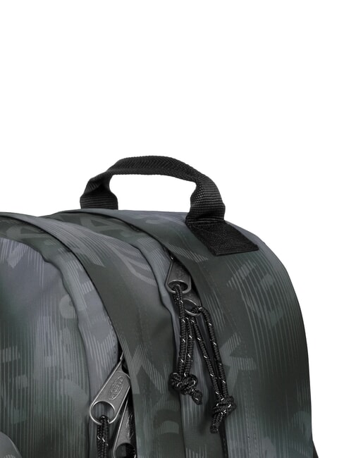 MORIUS Laptop backpack 15 " letter dye black - Backpacks & School and Leisure
