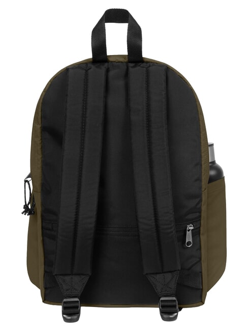 DAY OFFICE  16" Laptop Backpack armyolive - Backpacks & School and Leisure