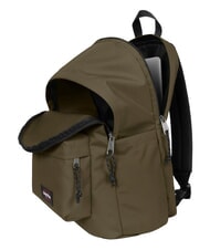 EASTPAK DAY OFFICE  16" Laptop Backpack armyolive - Backpacks & School and Leisure - 3