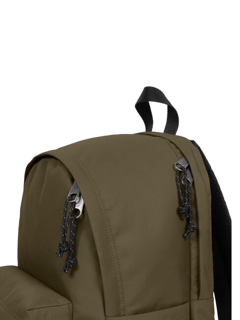 DAY OFFICE  16" Laptop Backpack armyolive - Backpacks & School and Leisure