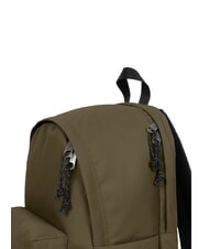 EASTPAK DAY OFFICE  16" Laptop Backpack armyolive - Backpacks & School and Leisure - 4