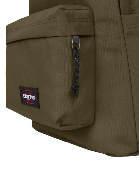 DAY OFFICE  16" Laptop Backpack armyolive - Backpacks & School and Leisure