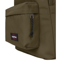 EASTPAK DAY OFFICE  16" Laptop Backpack armyolive - Backpacks & School and Leisure - 5