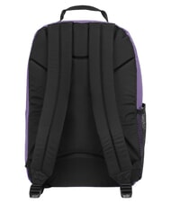 EASTPAK PINNACLE STUDY BUDDY Backpack with 15.6" laptop holder purple dahlia - Backpacks & School and Leisure - 3