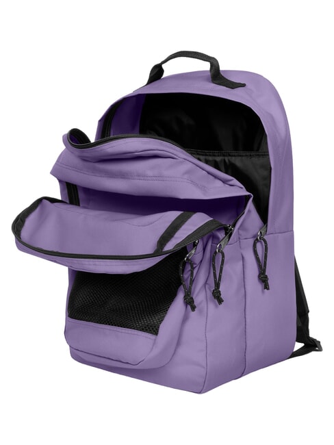 PINNACLE STUDY BUDDY Backpack with 15.6" laptop holder purple dahlia - Backpacks & School and Leisure