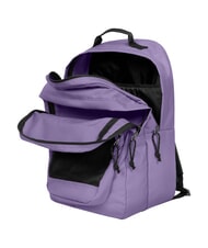 EASTPAK PINNACLE STUDY BUDDY Backpack with 15.6" laptop holder purple dahlia - Backpacks & School and Leisure - 4