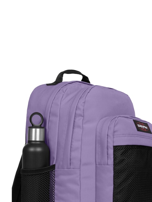 PINNACLE STUDY BUDDY Backpack with 15.6" laptop holder purple dahlia - Backpacks & School and Leisure