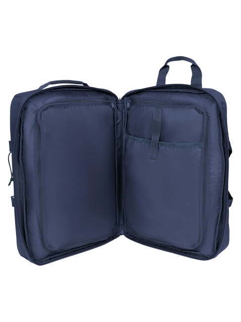 TRAVELPACK  Travel backpack, 17 "pc holder monotone navy - Backpacks & School and Leisure