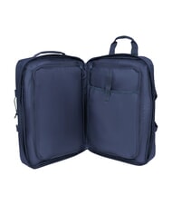 EASTPAK TRAVELPACK  Travel backpack, 17 "pc holder monotone navy - Backpacks & School and Leisure - 2