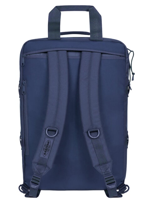 TRAVELPACK  Travel backpack, 17 "pc holder monotone navy - Backpacks & School and Leisure