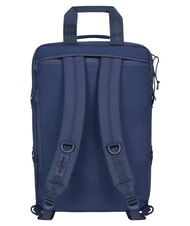 EASTPAK TRAVELPACK  Travel backpack, 17 "pc holder monotone navy - Backpacks & School and Leisure - 4
