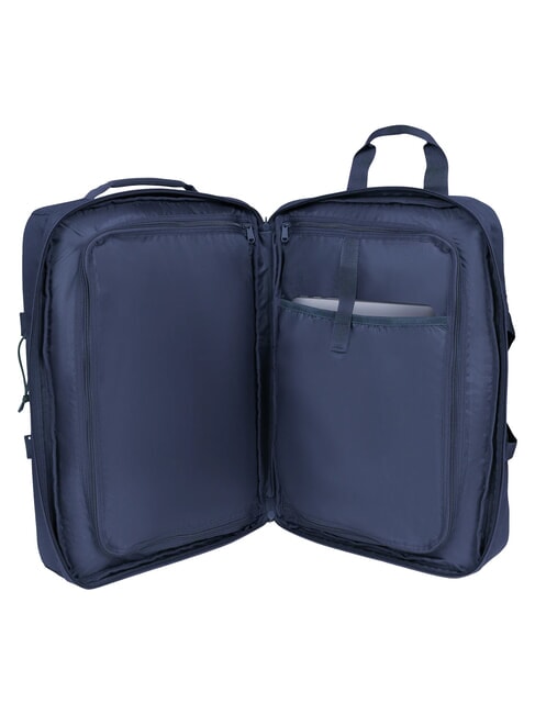 TRAVELPACK  Travel backpack, 17 "pc holder monotone navy - Backpacks & School and Leisure