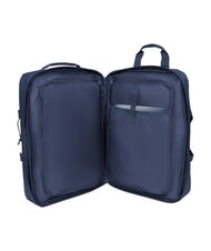 EASTPAK TRAVELPACK  Travel backpack, 17 "pc holder monotone navy - Backpacks & School and Leisure - 6