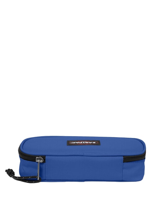 OVAL SINGLE Pencil case indigo blue - Cases and Accessories