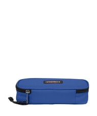 EASTPAK OVAL SINGLE Pencil case indigo blue - Cases and Accessories - 2