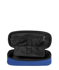 EASTPAK OVAL SINGLE Pencil case indigo blue - Cases and Accessories - 3
